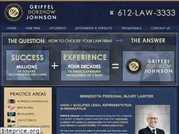 Sites similar to 612law3333.com