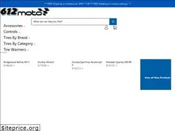 Sites similar to 612moto.com