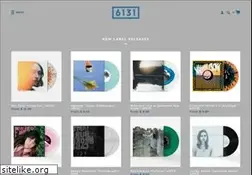 Sites similar to 6131records.com
