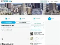 Sites similar to 614area.com