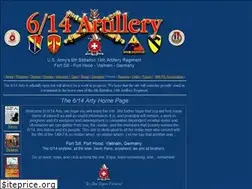 Sites similar to 614arty.org