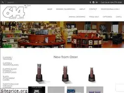 Sites similar to 614barbersupply.com