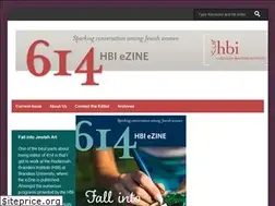 Sites similar to 614ezine.com