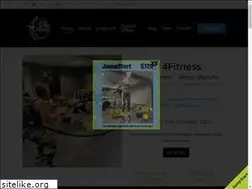 Sites similar to 614fitness.com