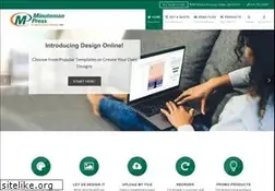 Sites similar to 614print.com