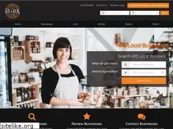 Sites similar to 615local.co