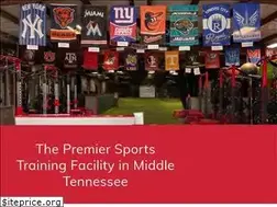 Sites similar to 615sportstraining.com