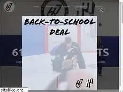 Sites similar to 617fightsports.com