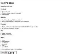 Sites similar to 61924.nl