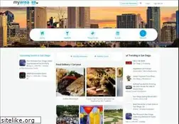 Sites similar to 619area.com
