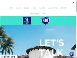 Sites similar to 619properties.com