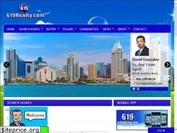 Sites similar to 619realty.com