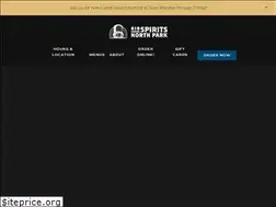Sites similar to 619spirits.com