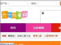 Sites similar to 61ertong.com