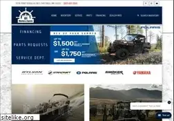 Sites similar to 61marine.com