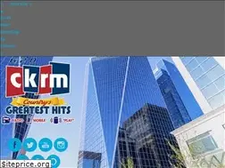 Sites similar to 620ckrm.com