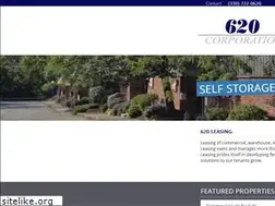 Sites similar to 620corp.com