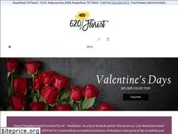 Sites similar to 620floristtx.com