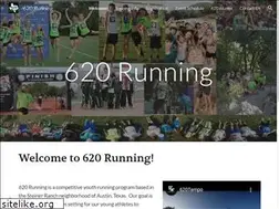 Sites similar to 620running.com