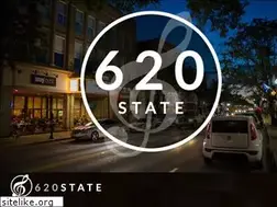 Sites similar to 620state.com