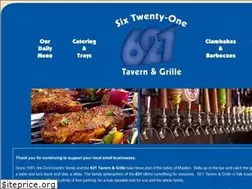 Sites similar to 621grille.com