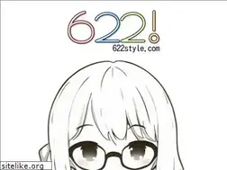 Sites similar to 622style.com