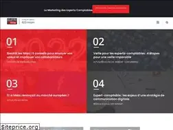 Sites similar to 623-leblog.fr