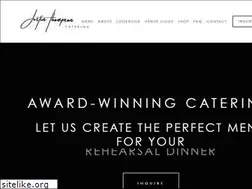 Sites similar to 624catering.com