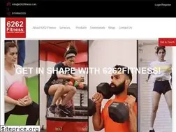 Sites similar to 6262fitness.com