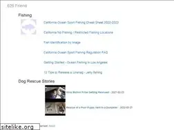 Sites similar to 626friend.com