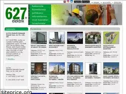 Sites similar to 627.com.tr