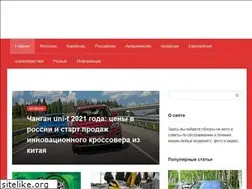 Sites similar to 627400.ru