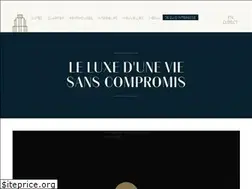 Sites similar to 628saint-jacques.com