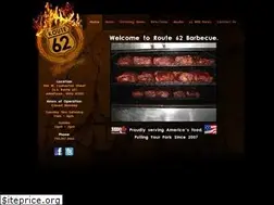 Sites similar to 62bbq.com