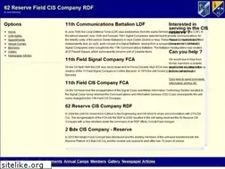 Sites similar to 62cis.org