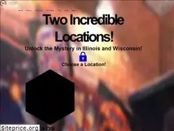 Sites similar to 62escape.com