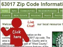 Sites similar to 63017.com