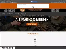 Sites similar to 631preowned.com