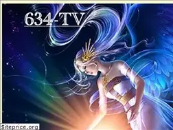 Sites similar to 634tv.com
