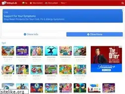 Sites similar to 636spil.dk