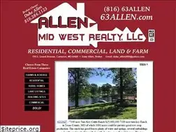 Sites similar to 63allen.com