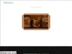 Sites similar to 63celsius.com