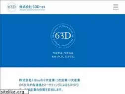 Sites similar to 63dnet.com