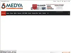 Sites similar to 63medya.com