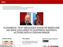 Sites similar to 63red.com