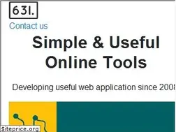 Sites similar to 63squares.com
