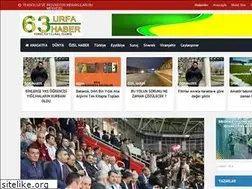 Sites similar to 63urfahaber.com