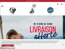 Sites similar to 64.eu
