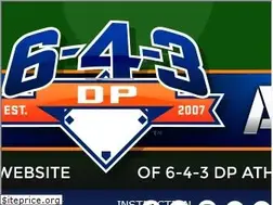 Sites similar to 643dp.net