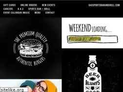 Sites similar to 643sportsbarandgrill.com